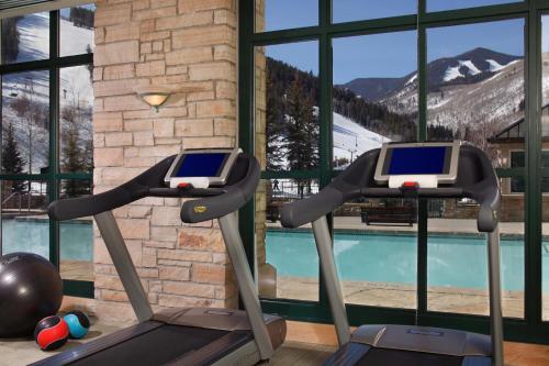 Apartamento Buckhorn Townhomes 31