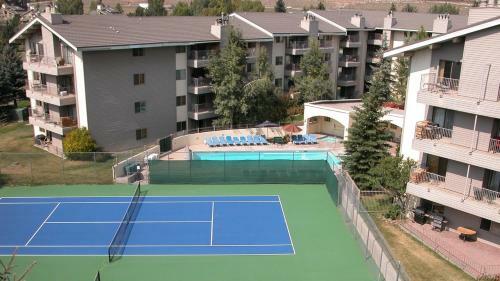 Apartamento 177 Lake Condo #20
