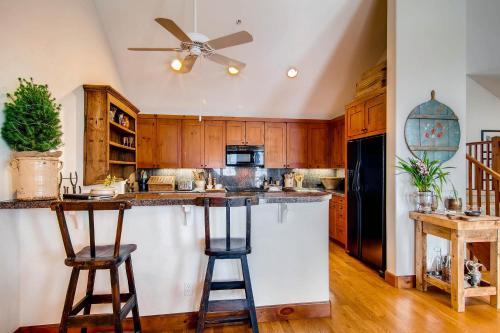 Apartamento Buckhorn Townhome 53