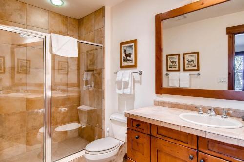 Apartamento Buckhorn Townhome 53