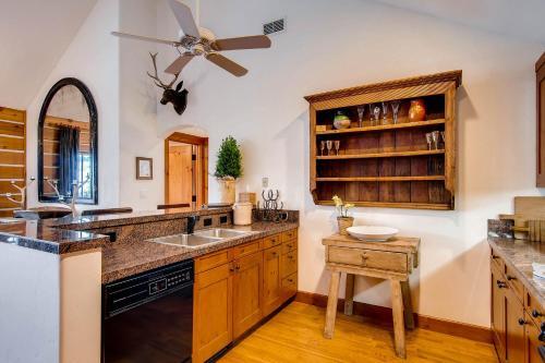 Apartamento Buckhorn Townhome 53