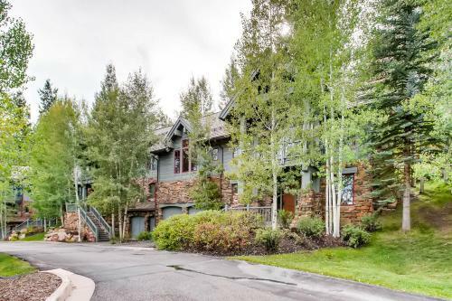 Apartamento Buckhorn Townhome 53