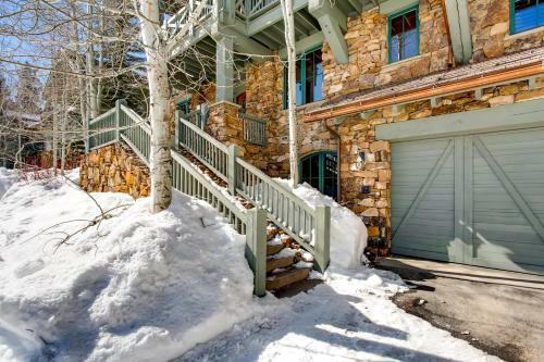Apartamento Buckhorn Townhome 53