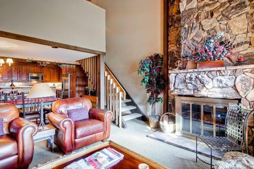 Apartamento Ridgepoint Townhome 86