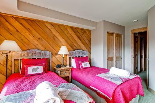 Apartamento Ridgepoint Townhome 86