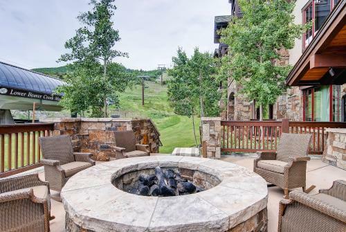 Apartamento Beaver Creek Landing A308
