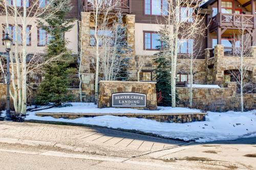 Apartamento Beaver Creek Landing A308