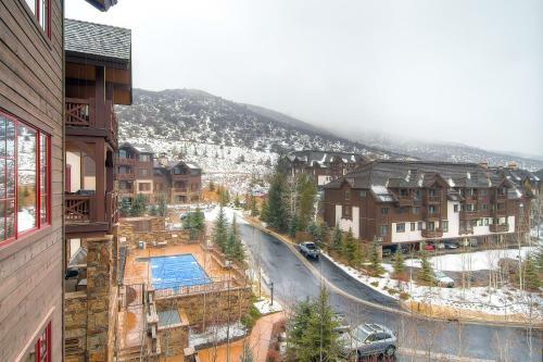 Apartamento Beaver Creek Landing A308