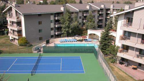 Apartamento 177 Lake Condo #j-3