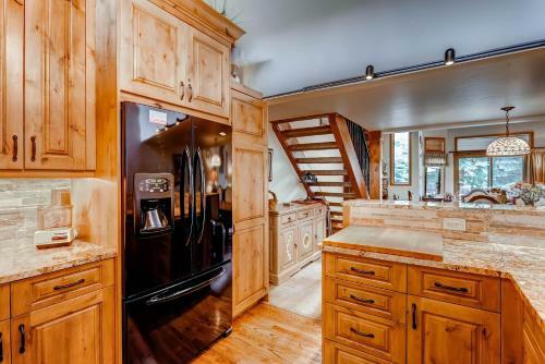 Apartamento Ridgepoint Townhome 123