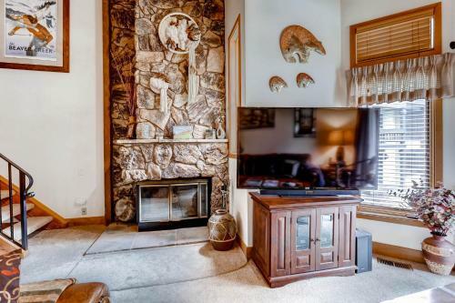 Apartamento Ridgepoint Townhome 123