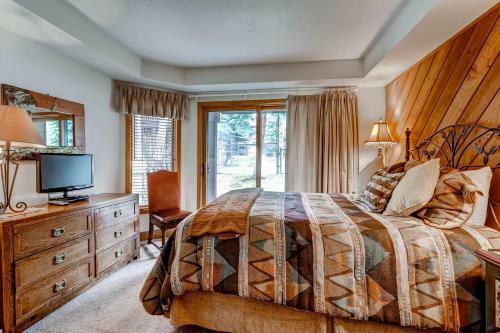 Apartamento Ridgepoint Townhome 123