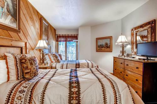 Apartamento Ridgepoint Townhome 123