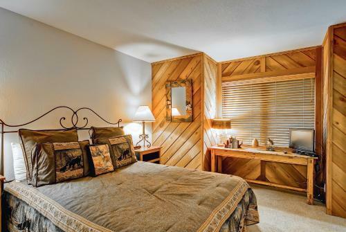 Apartamento Ridgepoint Townhome 169