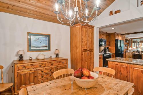 Apartamento Ridgepoint Townhome 169
