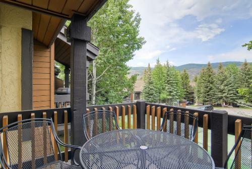 Apartamento Ridgepoint Townhome 169