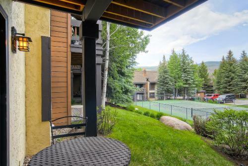 Apartamento Ridgepoint Townhome 169