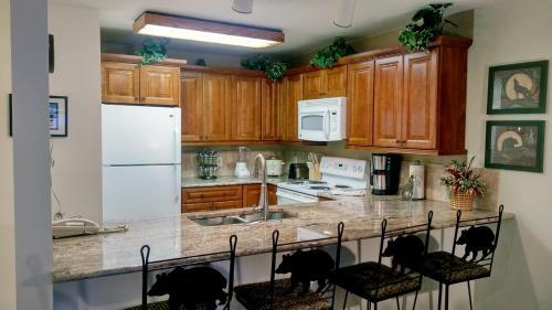 Apartamento 177 Lake Condo I-1