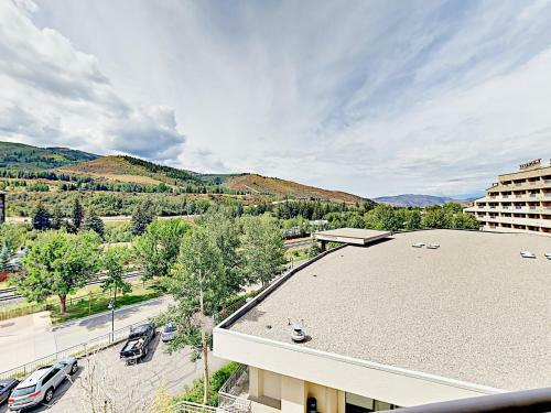 Apartamento 137 Benchmark Rd Condo Unit 425