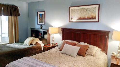 Apartamento 177 Lake Condo S-1