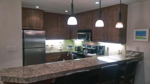 Apartamento 177 Lake Condo D-1
