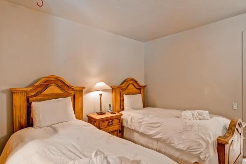 Apartamento Ridgepoint Townhome 118
