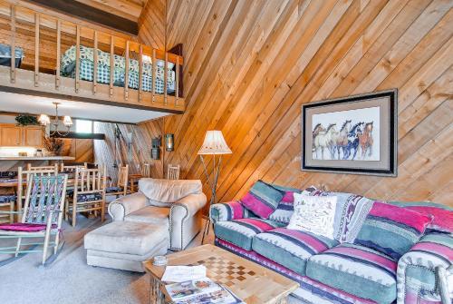 Apartamento Ridgepoint Townhome 84