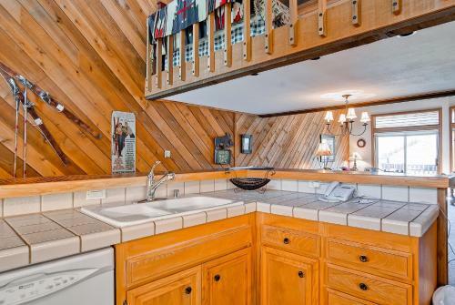 Apartamento Ridgepoint Townhome 84