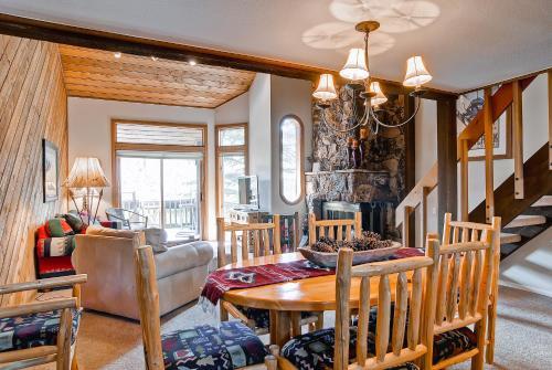 Apartamento Ridgepoint Townhome 84