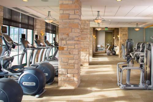 Apartamento Ridgepoint Townhome 84