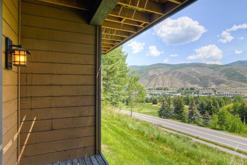 Apartamento Ridgepoint Townhome 84