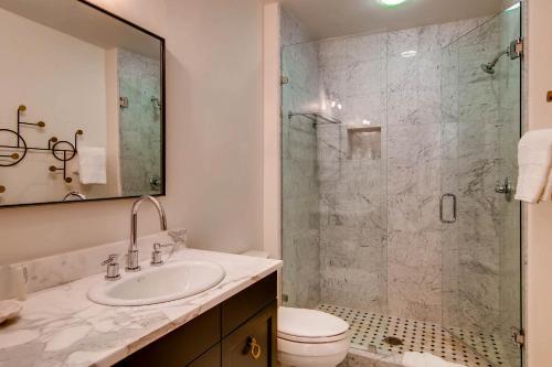 Apartamento Buckhorn Townhome 298