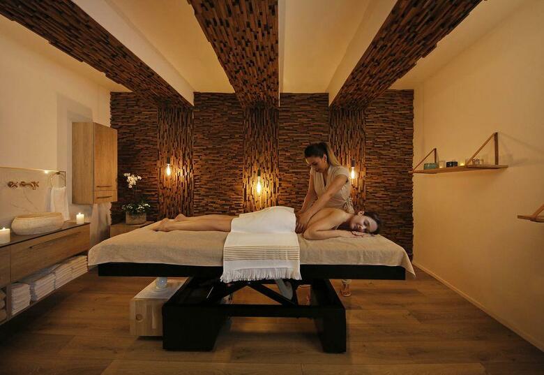 Grand Hotel Negre Coste