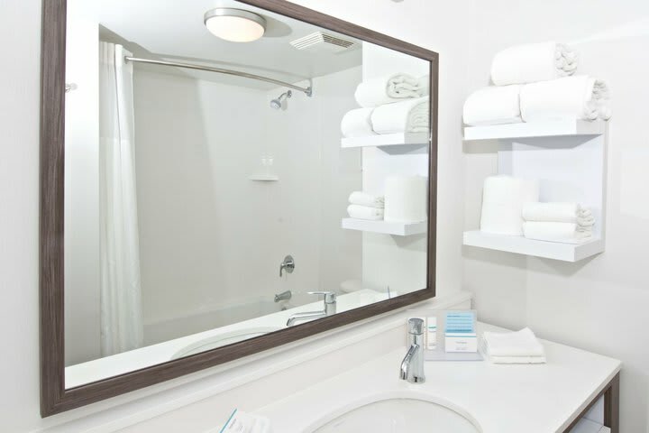 Hotel Hampton Inn & Suites - Alliance  Ft.  Worth