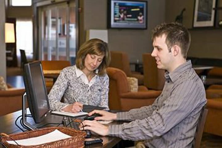 Hotel Hampton Inn & Suites - Alliance  Ft.  Worth