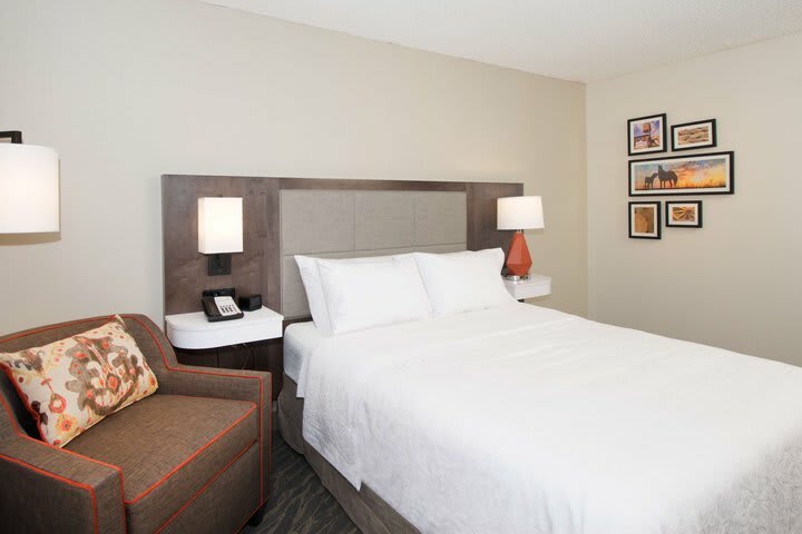 Hotel Hampton Inn & Suites - Alliance  Ft.  Worth