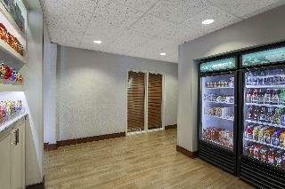Hotel Homewood Suites By Hilton - Ft. Worth North