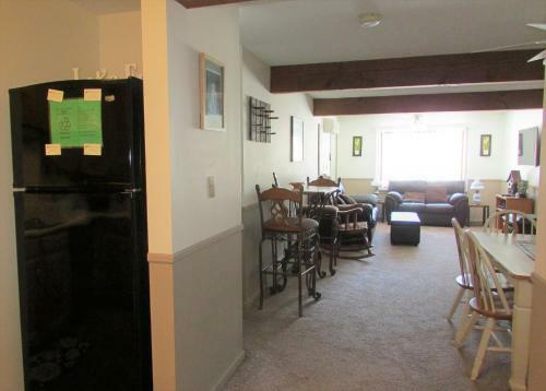Apartamento Top Notch At The Seasons At Attitash
