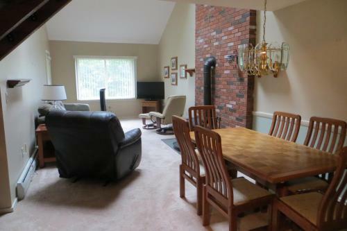 Apartamento Top Notch At The Seasons At Attitash