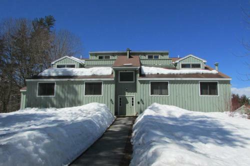Apartamento Top Notch At The Seasons At Attitash