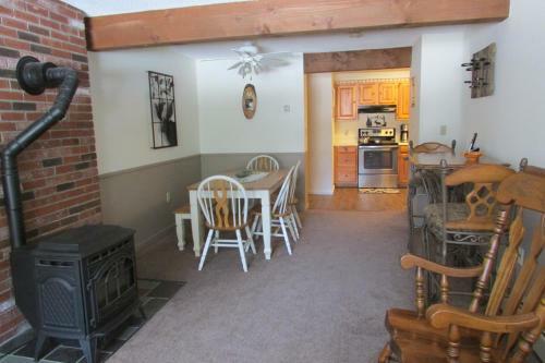 Apartamento Top Notch At The Seasons At Attitash