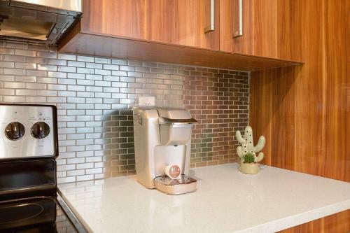 Apartamento Luxurious 1 Bed Condo- Lsu, Dtown, Nicholson-pool