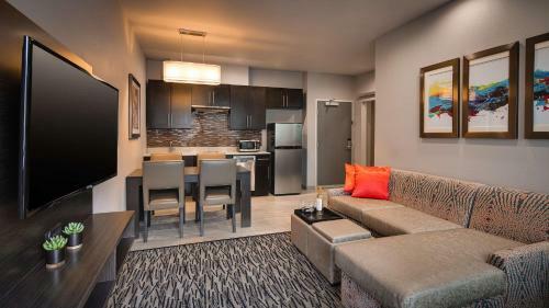 Hotel Best Western Plus Executive Residency Baytown