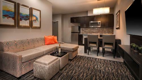 Hotel Best Western Plus Executive Residency Baytown