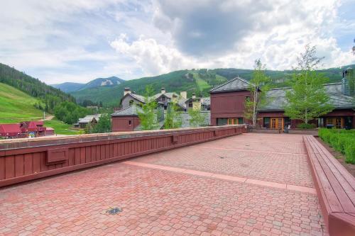 Apartamento Village Hall 12