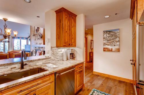 Apartamento Kiva 324
