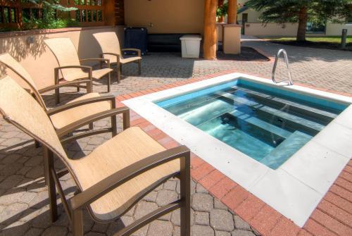 Apartamento Kiva 324