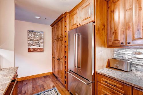 Apartamento Kiva 324