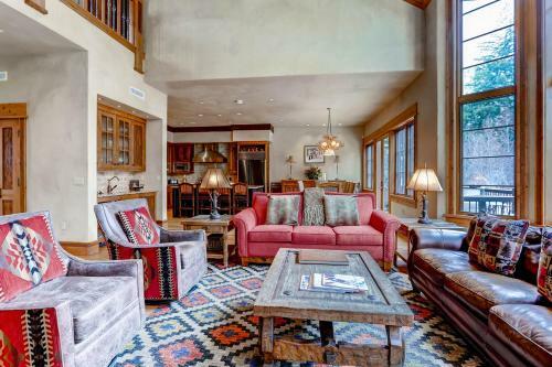 Apartamento Village Walk 59