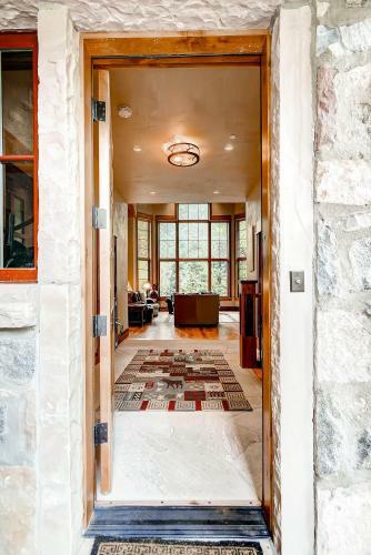 Apartamento Village Walk 59